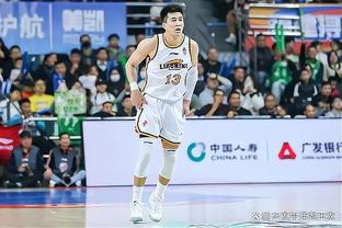 麦穗丰：广东防守太烂几乎一无是处 要从防守做起保护篮板